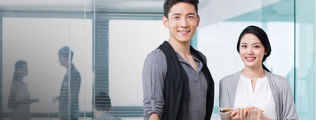 Huawei Recruitment