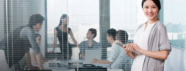 Huawei Recruitment